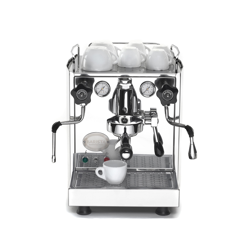 ECMBarista Coffee Machine Superstore